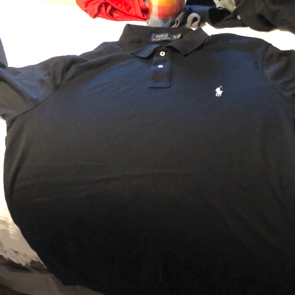 Polo shirt